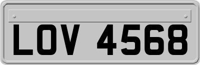 LOV4568
