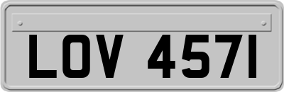 LOV4571
