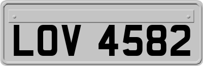 LOV4582