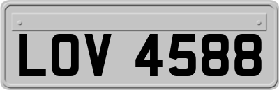LOV4588