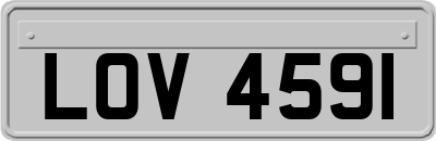 LOV4591