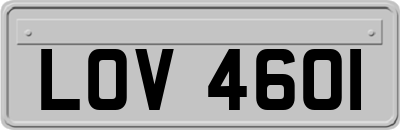 LOV4601