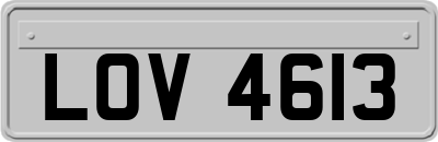 LOV4613