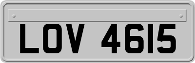 LOV4615