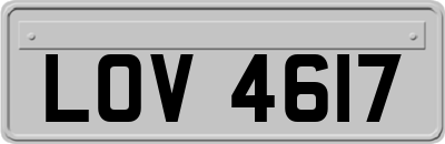 LOV4617