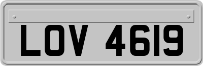 LOV4619