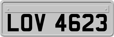 LOV4623
