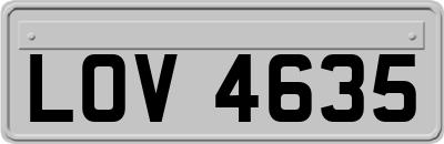 LOV4635