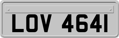 LOV4641