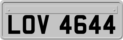 LOV4644