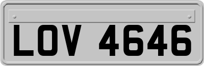 LOV4646