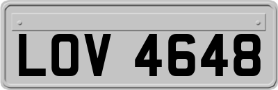 LOV4648