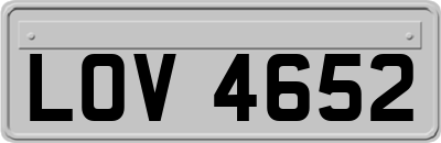 LOV4652