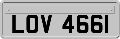 LOV4661
