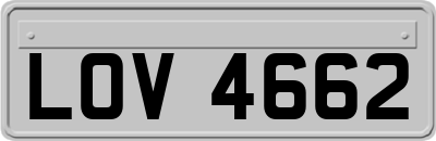 LOV4662