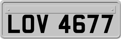 LOV4677