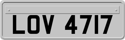 LOV4717