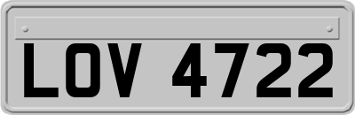 LOV4722