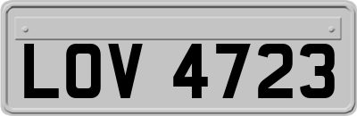 LOV4723