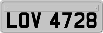 LOV4728