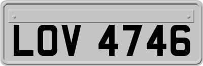 LOV4746