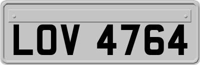 LOV4764
