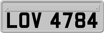 LOV4784