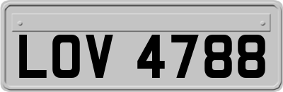 LOV4788
