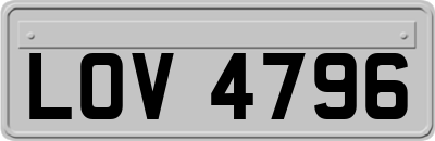 LOV4796