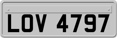 LOV4797