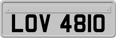 LOV4810