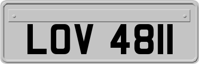 LOV4811