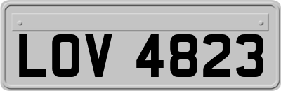 LOV4823
