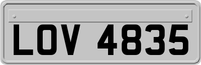 LOV4835