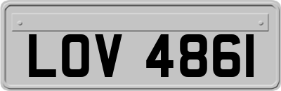 LOV4861