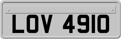 LOV4910