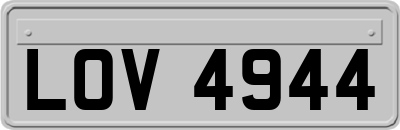 LOV4944