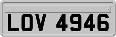 LOV4946