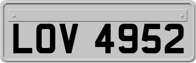 LOV4952