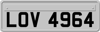 LOV4964
