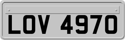 LOV4970