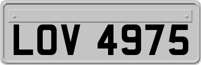 LOV4975