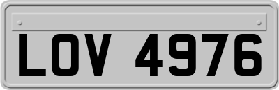 LOV4976
