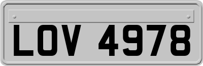 LOV4978