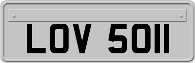 LOV5011