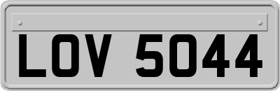 LOV5044