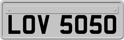 LOV5050