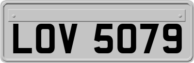 LOV5079