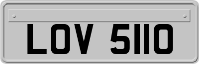 LOV5110