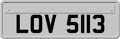 LOV5113